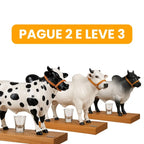 Boi Corote Nelore 2 Litros [PROMOÇÃO LIMITADA ATÉ HOJE 23:59]